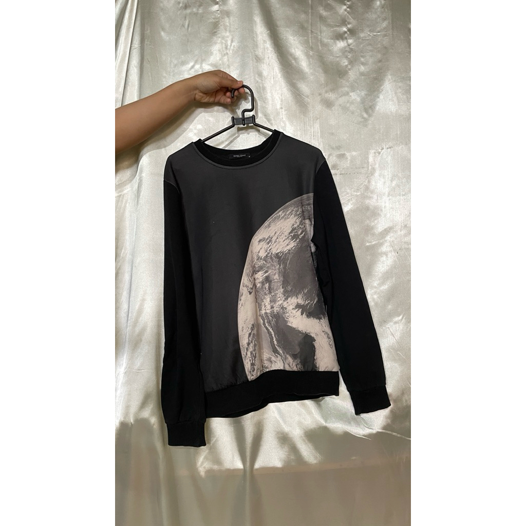 PRELOVED!!! Sweater bulan