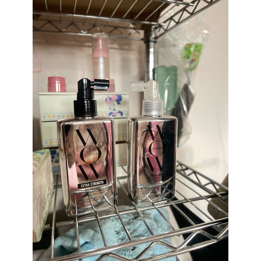 Laneige/ Rejuran/ Color WOW - PRELOVED SKINCARE & HAIRCARE