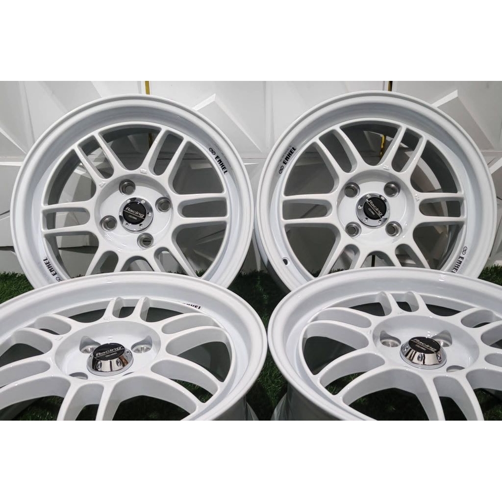 Velg R15 Enkei Rpf1