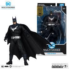 Mcfarlane Batman (Justice Lords)