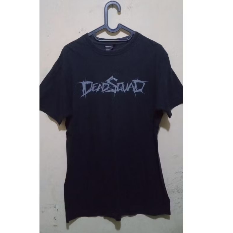 Deadsquad - Snakegoat