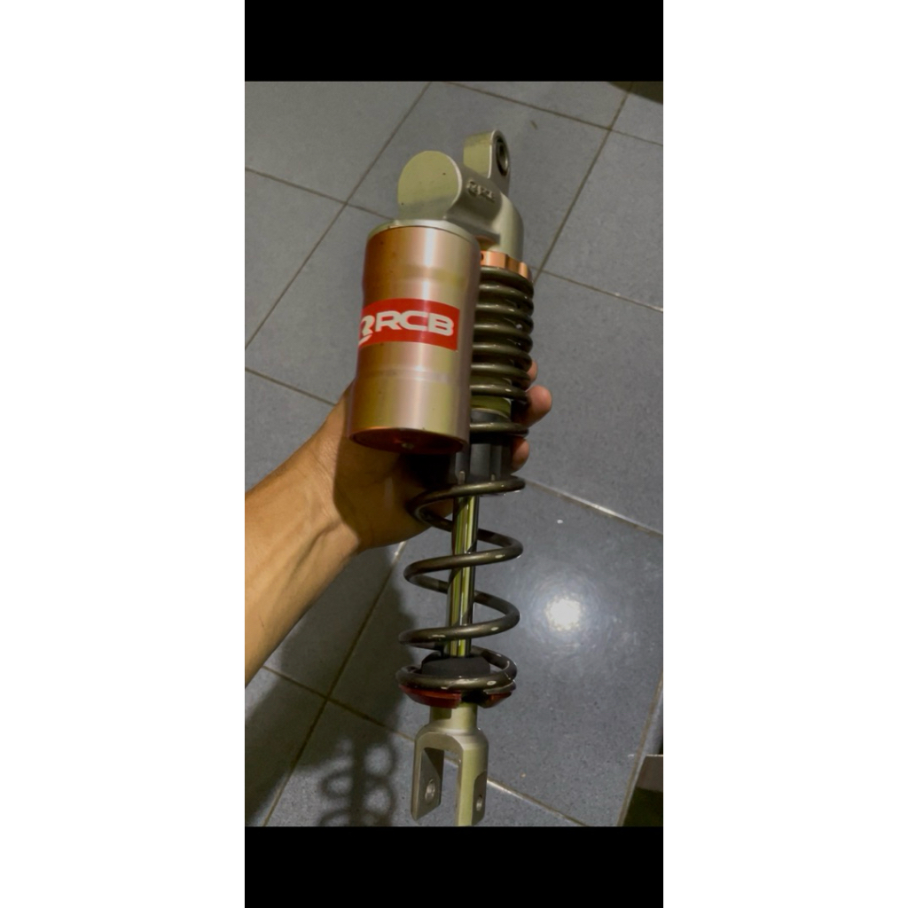 SHOCKBREKER RCB EB2 UKURAN 325MM