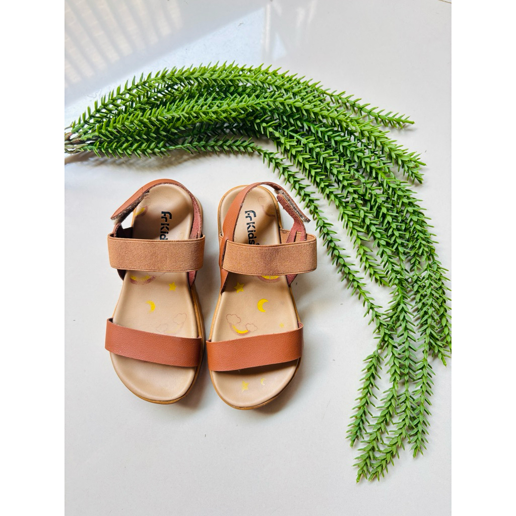 PL sandal anak perempuan fr kids