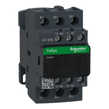 Schneider Electric Kontaktor Contactor LC1D32 / LC1D32M7