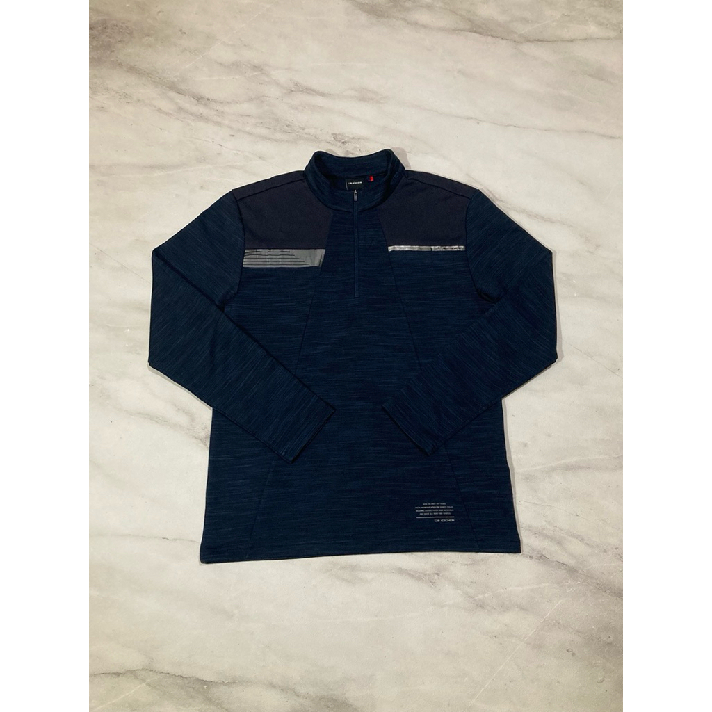 JACKET EIDER
