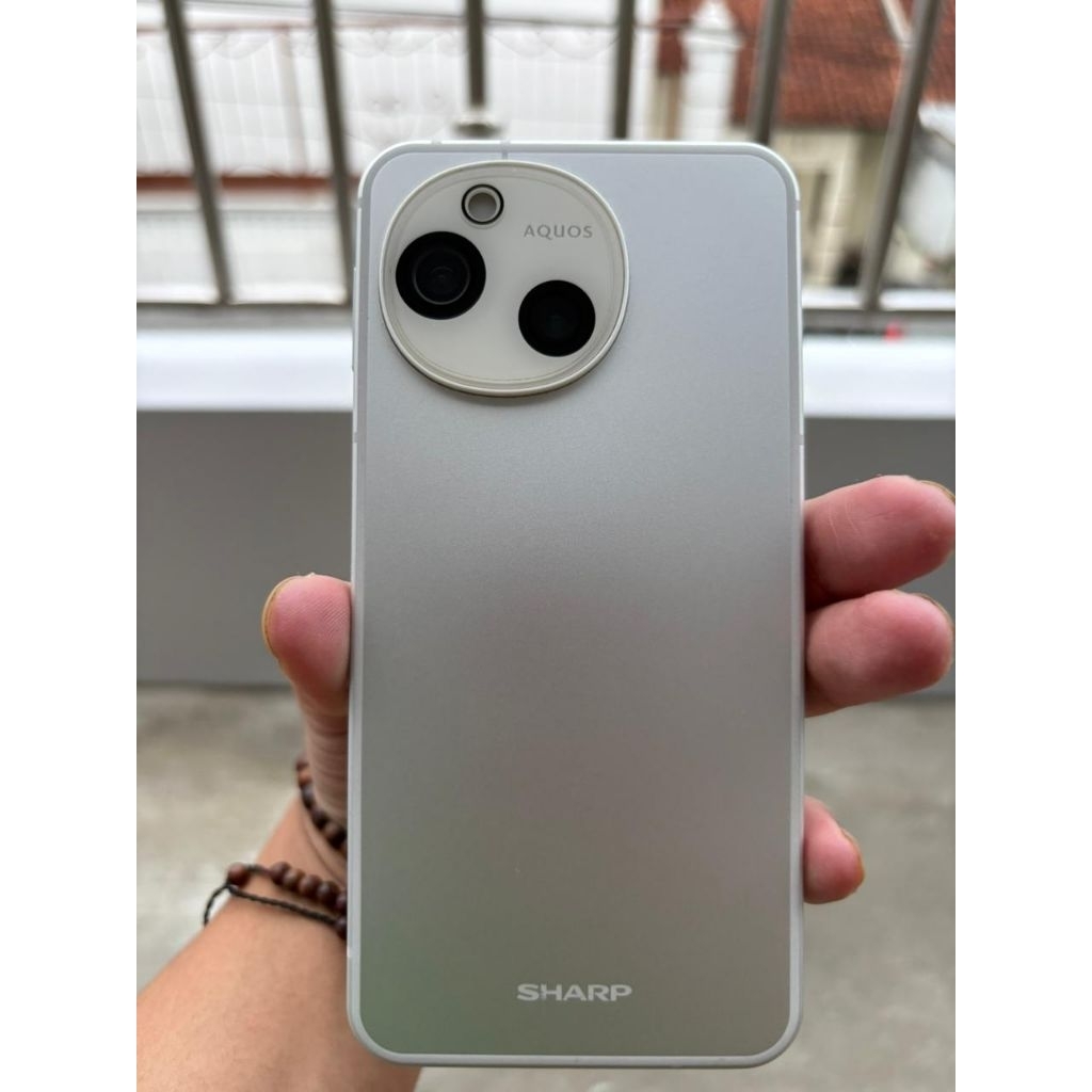 Sharp Aquos Sense 9 LikeNew