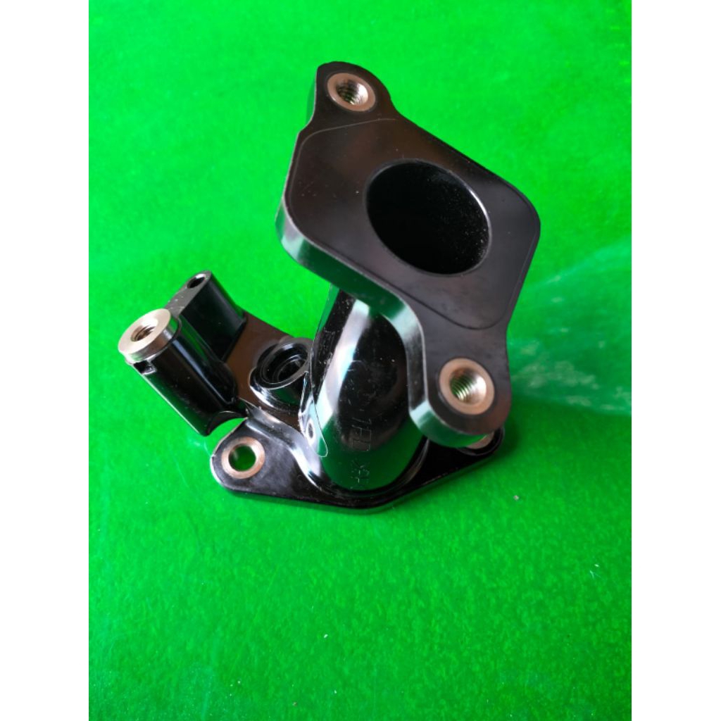 intake manifold yamaha 1FD jupiter Z1 kualitas original