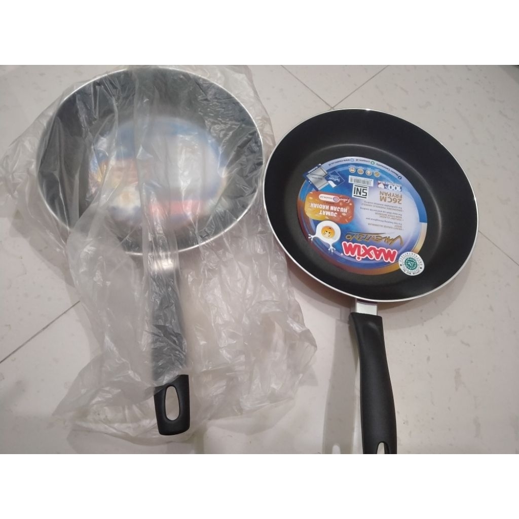 Teflon Maxim 26cm