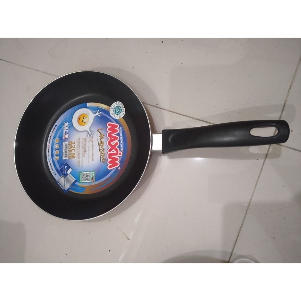 TEFLON MAXIM 22 cm