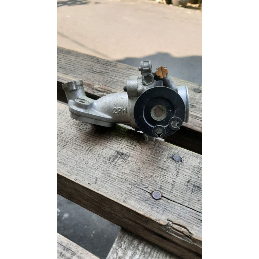 TB/ Throttle Injeksi Mio M3/Mio125/Mio Z Original 2PH