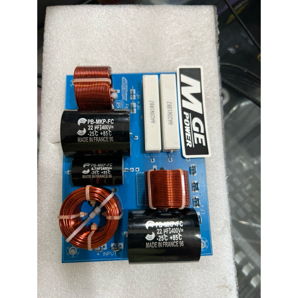 CROSS KARRA BAL4P 2way SOLUN
