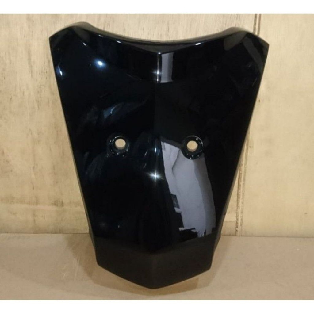Panel dada depan Honda Supra x 125 lama Supra x 125 Batman