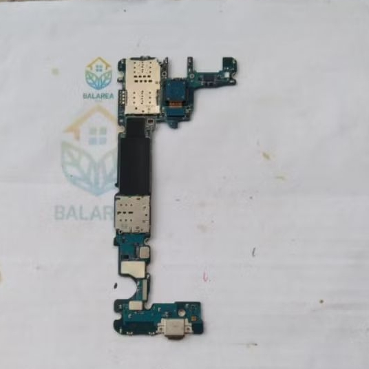 Mesin Samsung Galaxy A8 SM-A730f kondisi mati