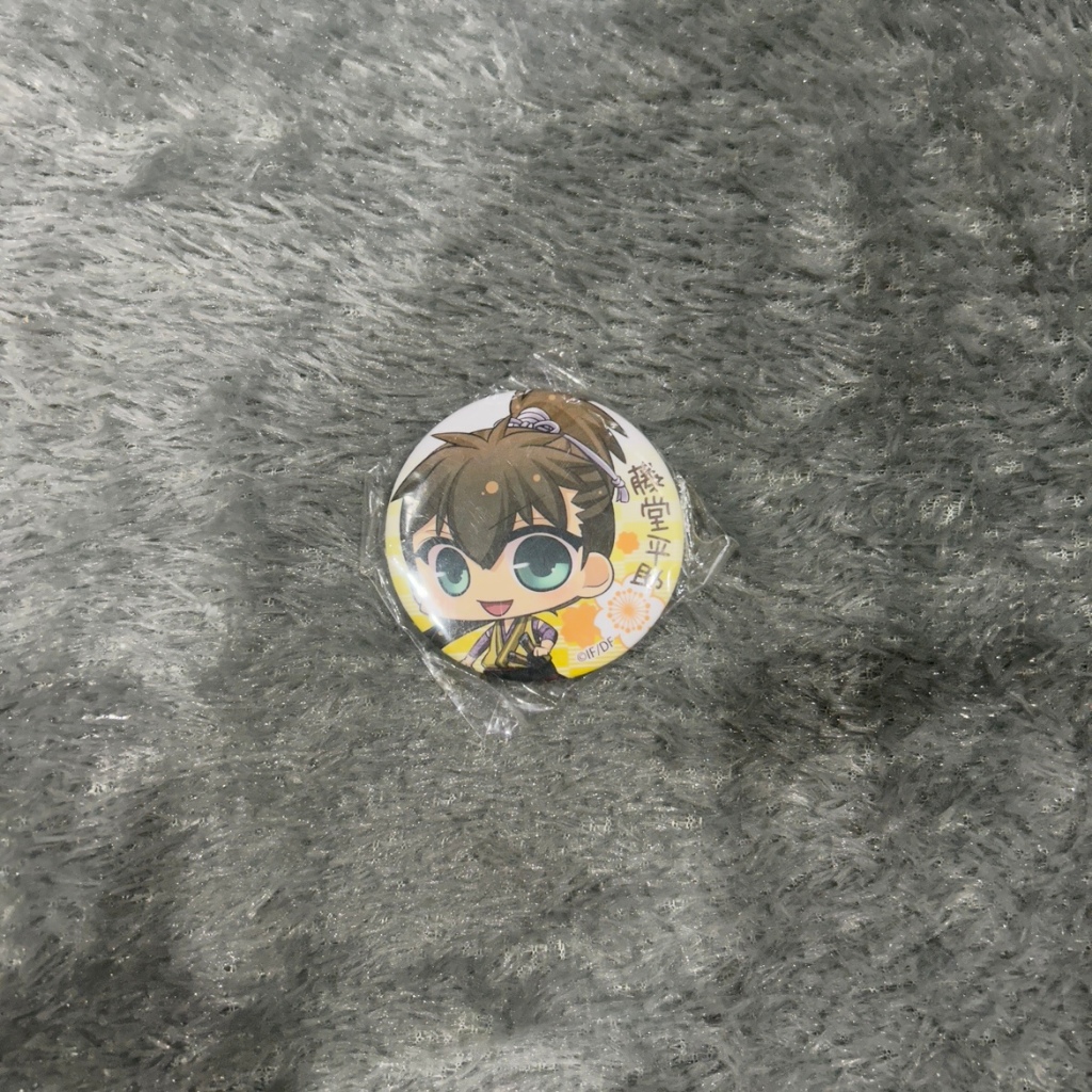 [OFFICIAL MERCHANDISE] Magnet: Hakuoki Collection
