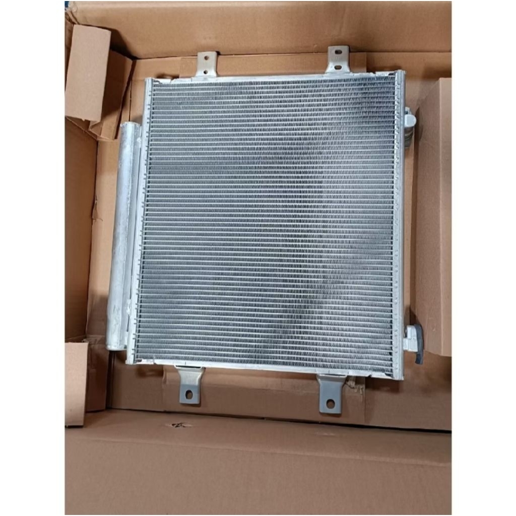 Condensor Kondensor AC Sigra Cayla Original