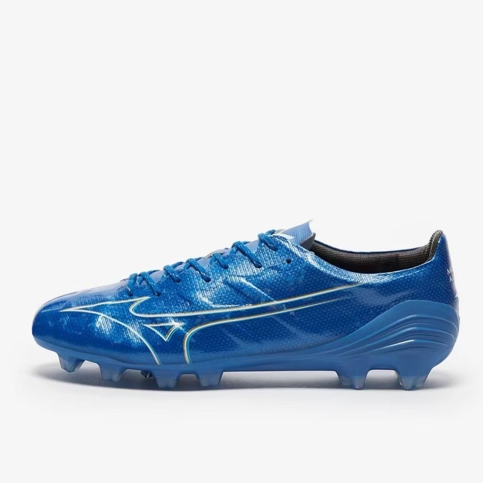 Sepatu Bola Mizuno ALPHA II PRO (100% ORIGINAL BNIB MADE IN VIETNAM)