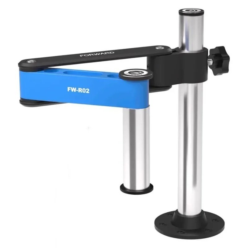 STAND MICROSCOPE FORWARD FW-R02 ORIGINAL