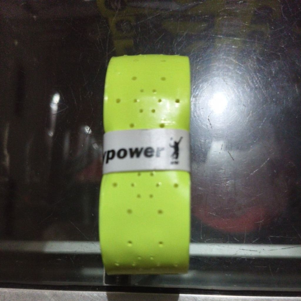 Grip raket tenis