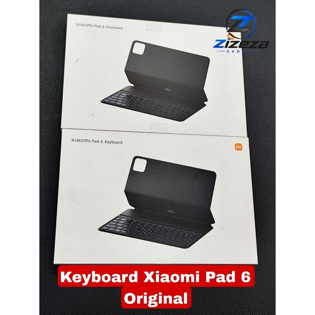 Keyboard Xiaomi Pad 6 / Pad 6 Pro Original | Pad 6 Keyboard | Keyboard Xiaomi Pad 6