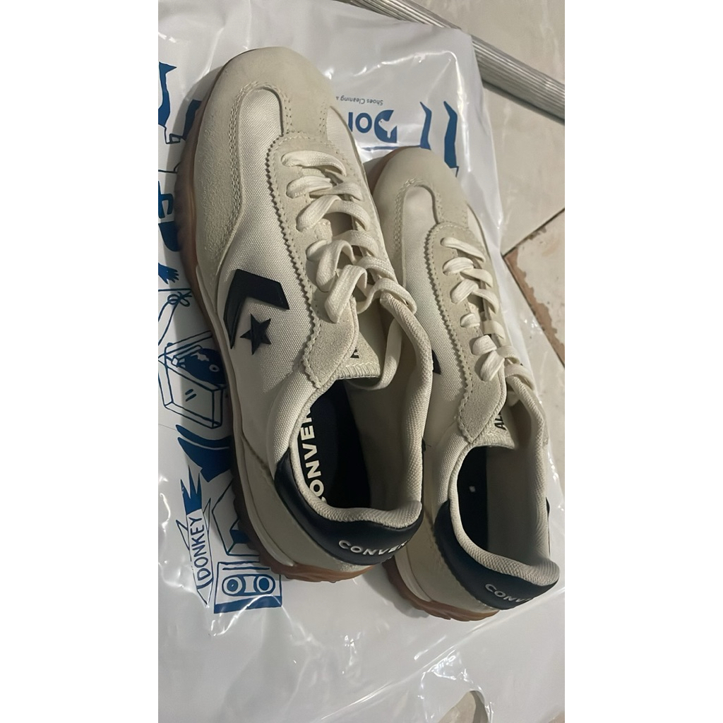 Preloved Convers Original