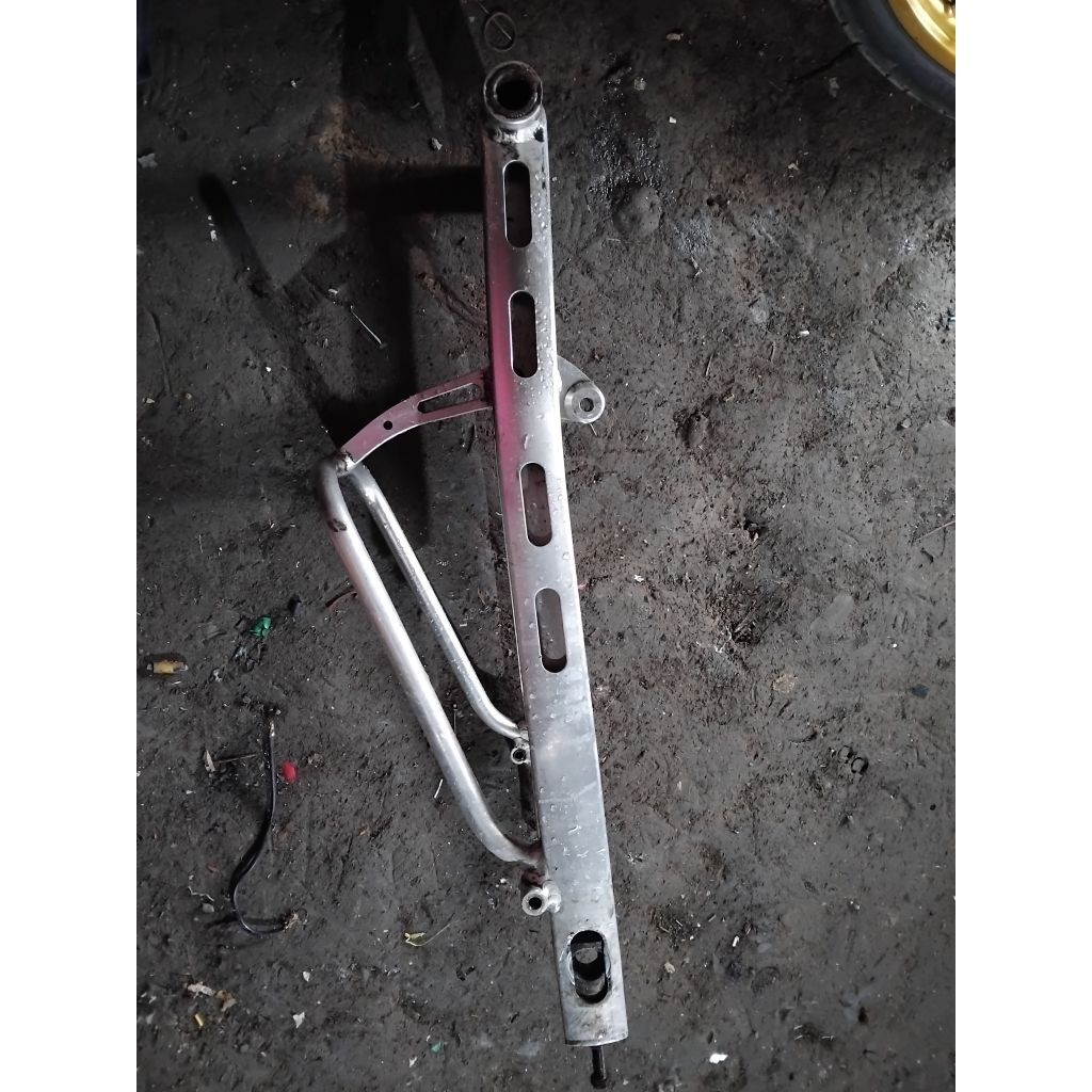 arm bpro ninja Rr