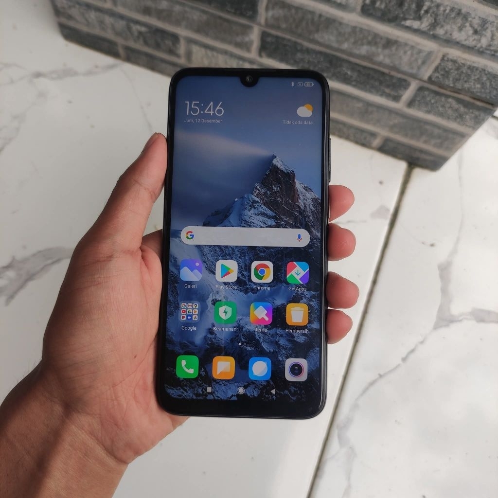 Redmi note 7 4/128