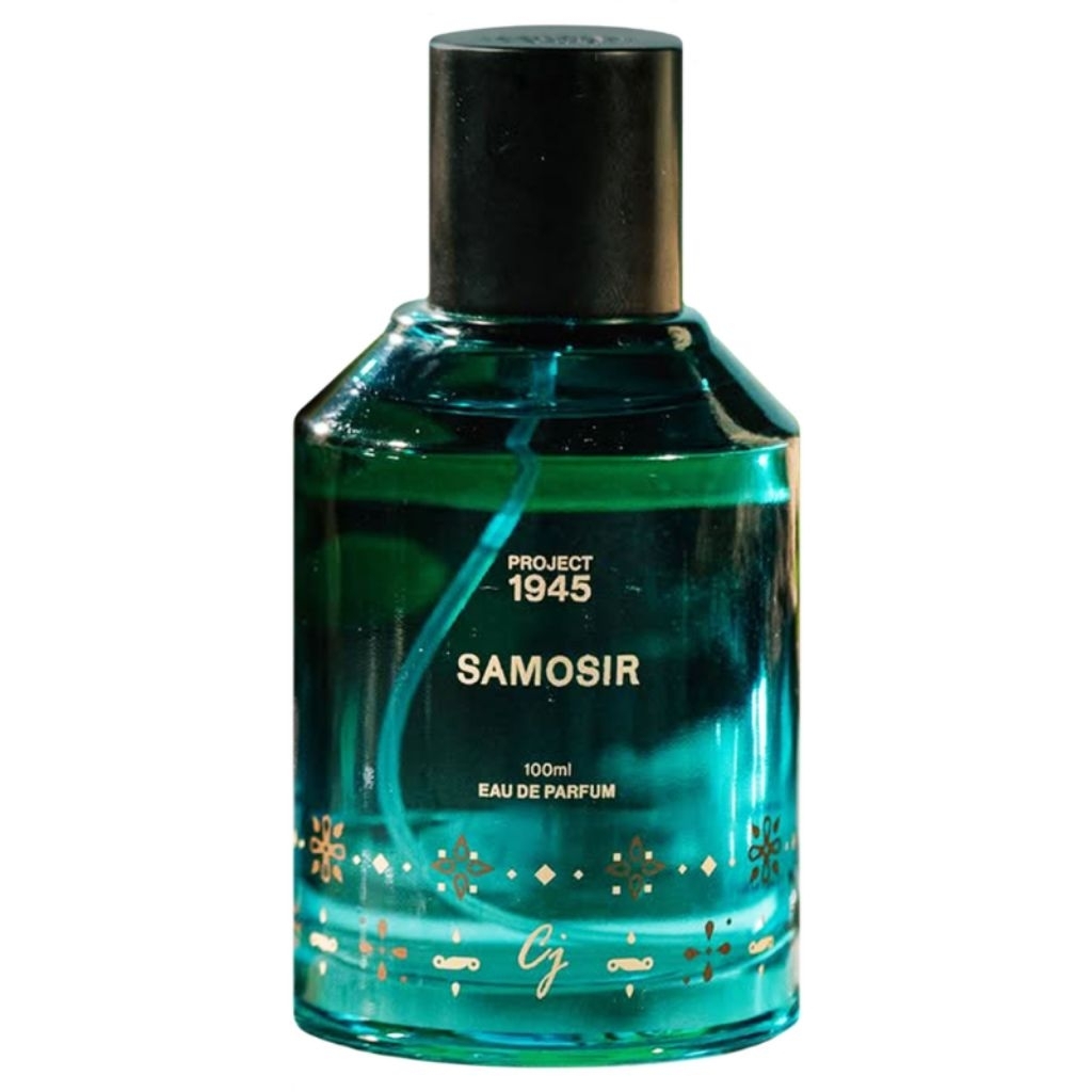 Parfum Project 1945