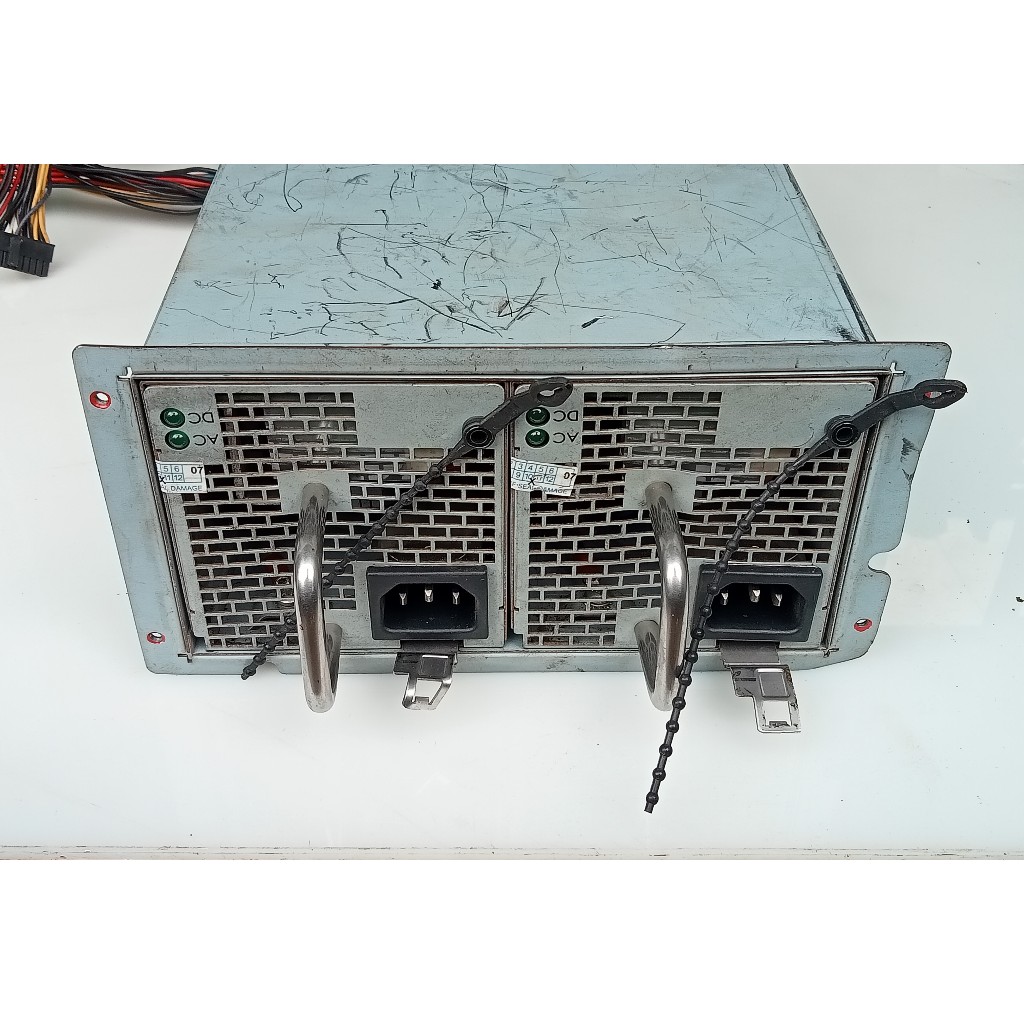 PSU Server Artesyn 70001085-Y000 ATX 24 pin / 2pcs Power Supply Artesyn 7001084-Y000