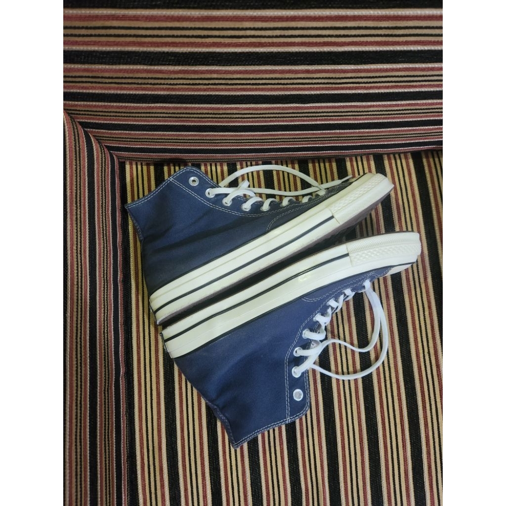 Converse 70s Navy