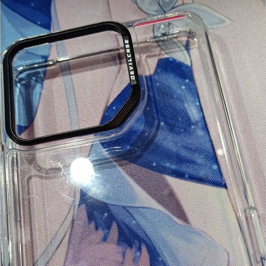Case DEVILCASE Elysia ROG PHONE 8 / 9 FE Original