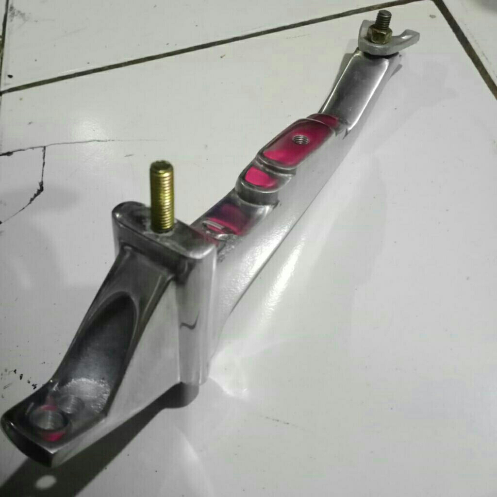 Tiang ban stip serep vespa sprint super ring 10