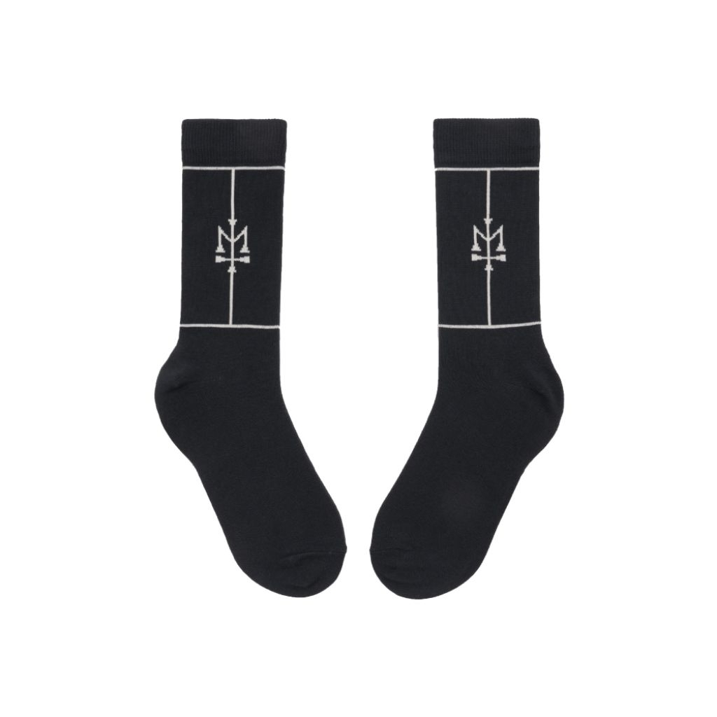 kaos kaki maternal "fieldie"
