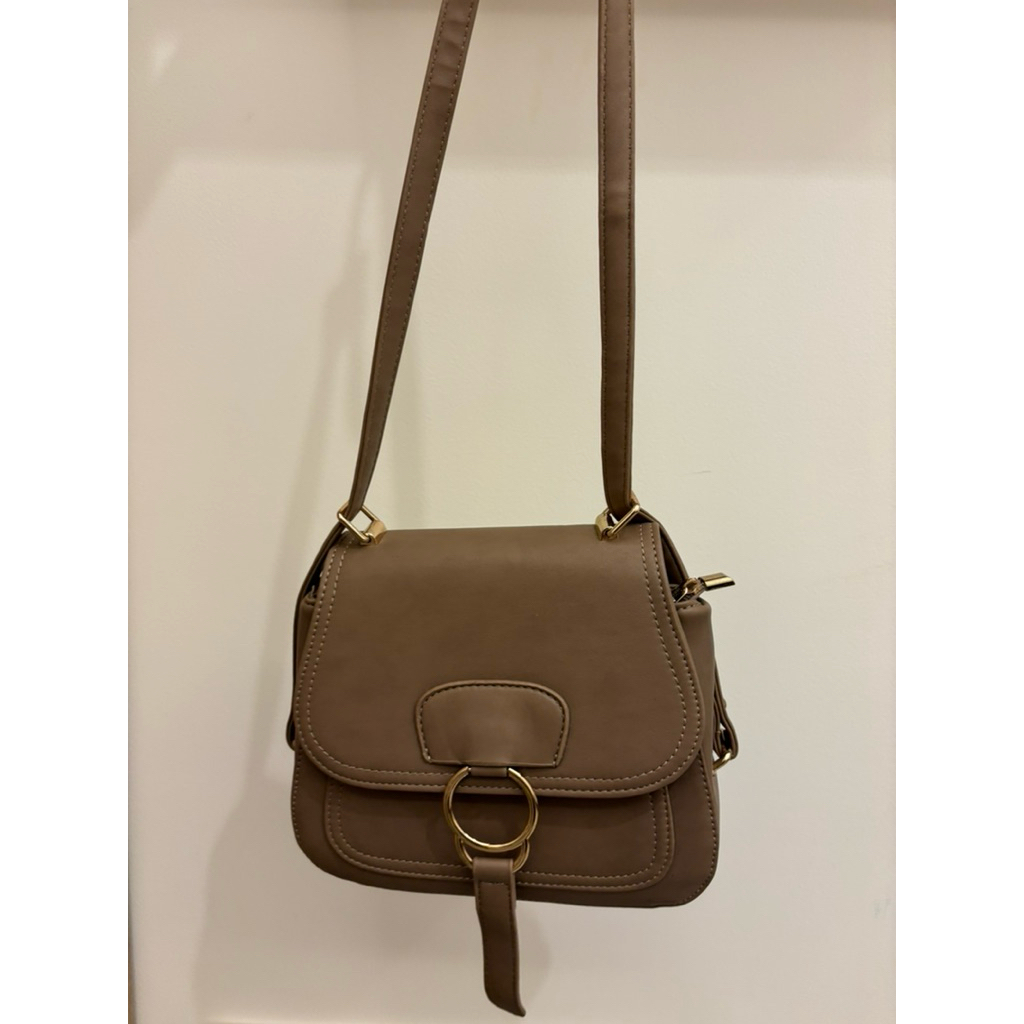TAS SLING BAG FLADEO NEW