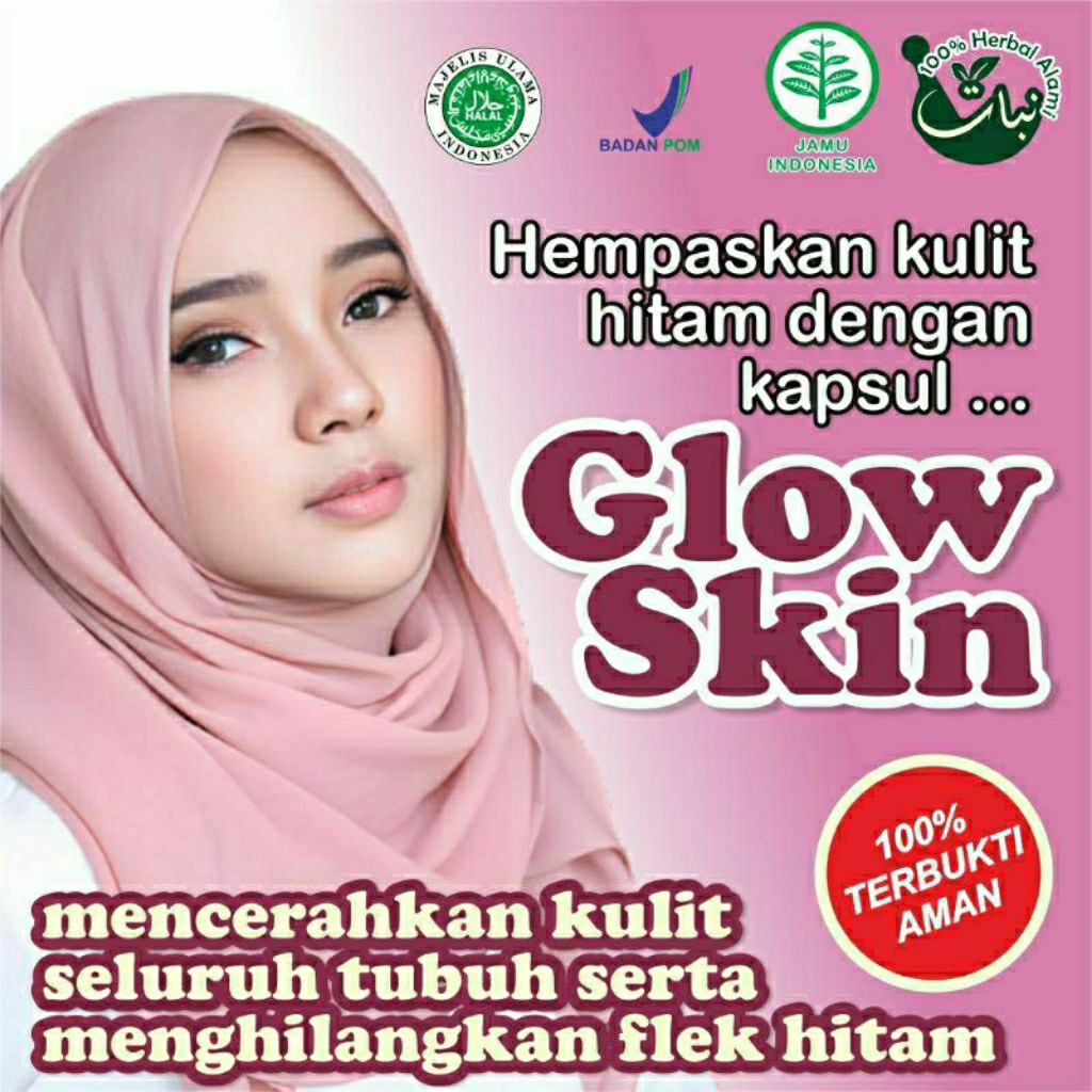 COLLAGEN VITAMIN KULIT WAJAH MENCERAHKAN KULIT MEMUTIHKAN KULIT WAJAH MENGHILANGKAN FLEK HITAM