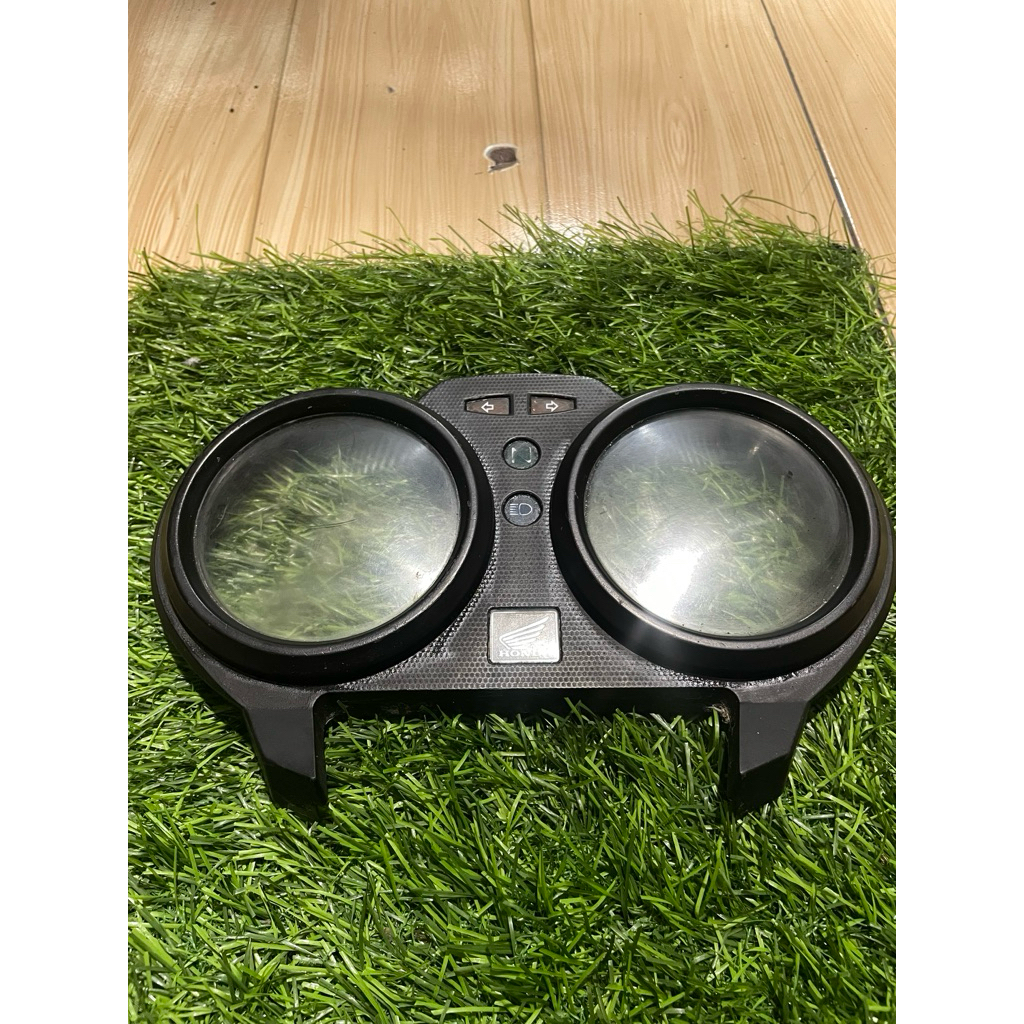 cover atas spido megapro primus original copotan motor