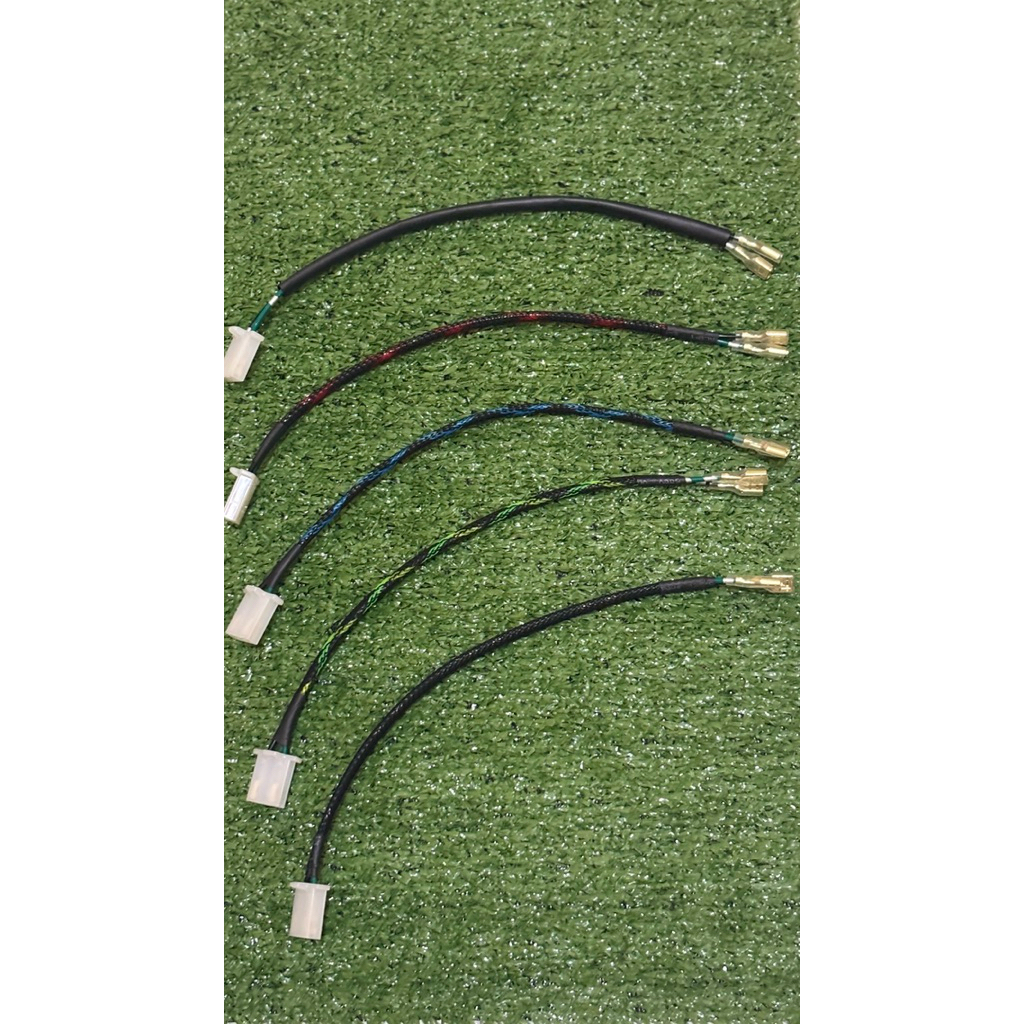 kabel switch rem depan soket switch rem depan pnp Vario 125/150 Beat Sporty Beat Fi Beat Pop
