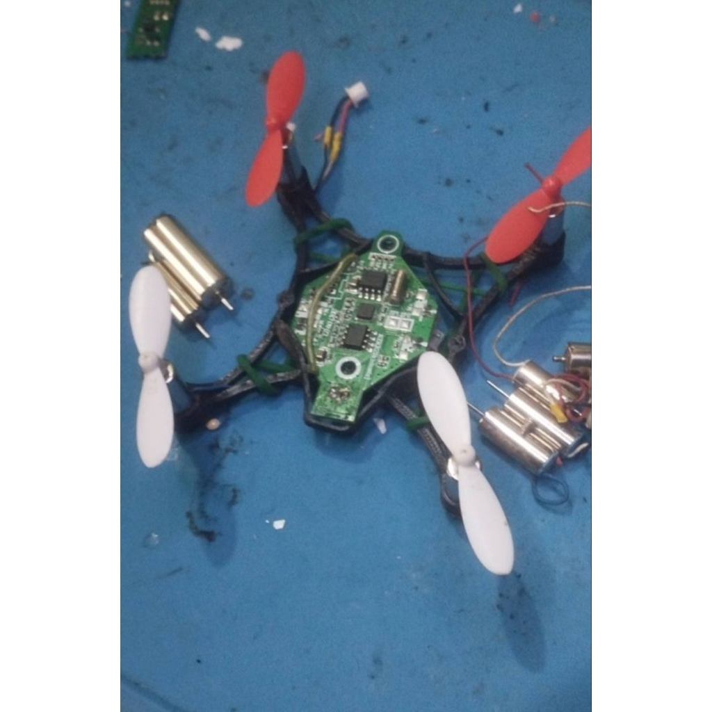 fc eachine e011
