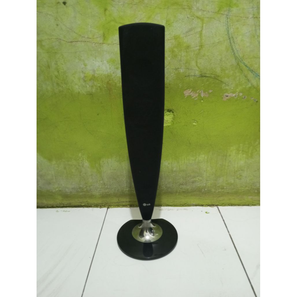 speker suround tower LG SLsebatang kara