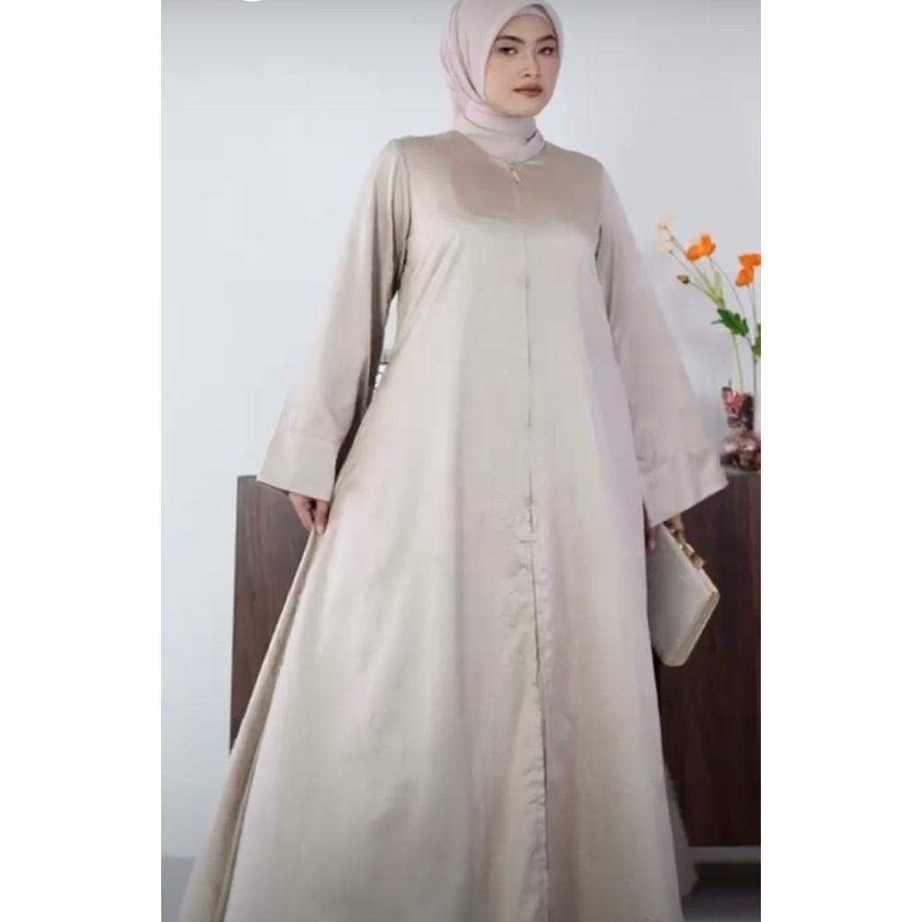 gamis darby gamis dnl