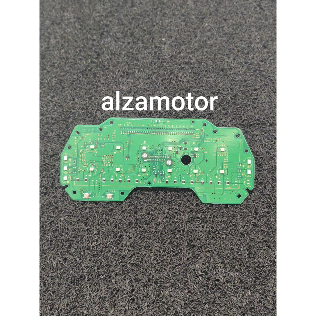 pcb spedometer speedometer R15 v3 Vixion R new original