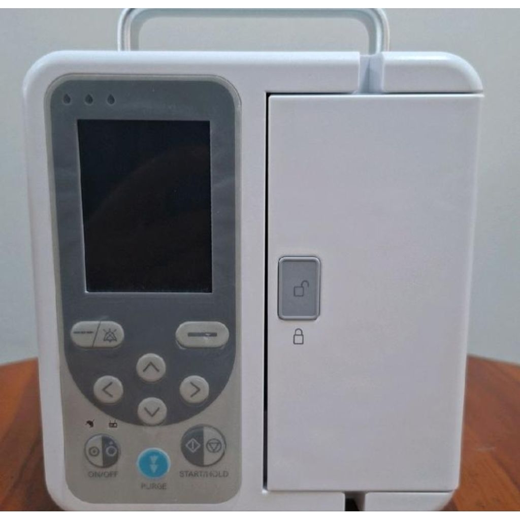 Infus Pump Avamed