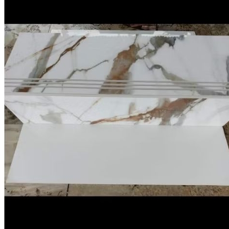 tangga granit full set ukuran 30x90