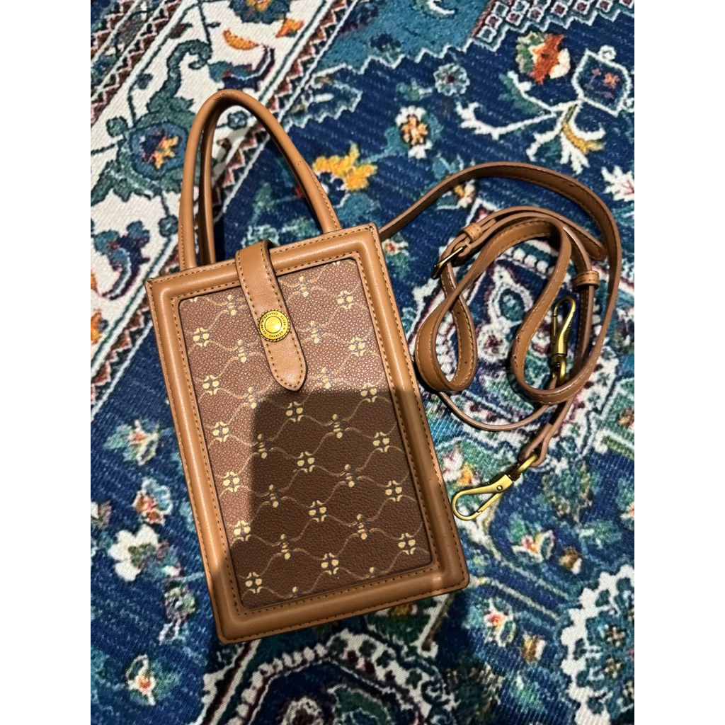 PRELOVED - CK Phone Bag