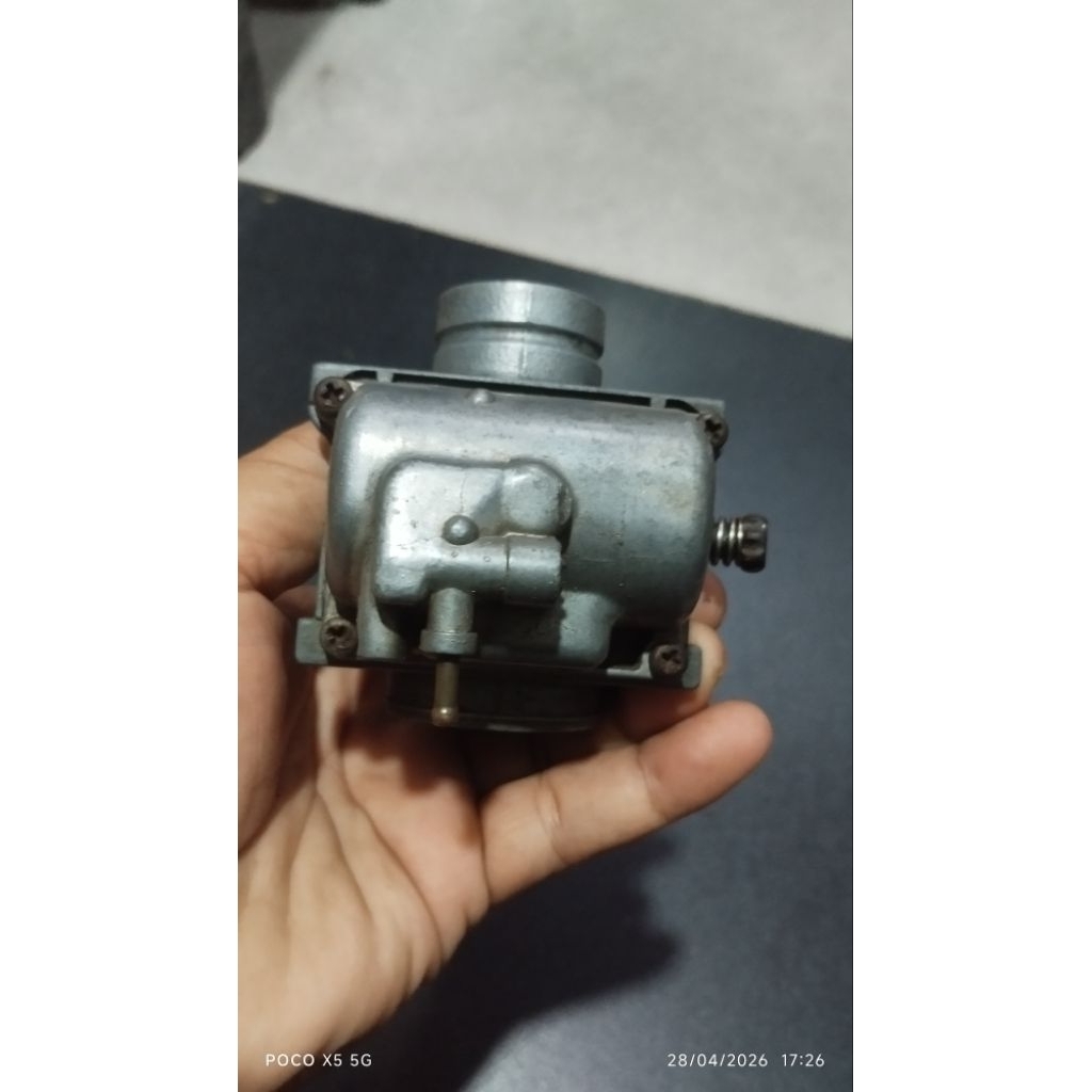 karburator original rx king Made in japan