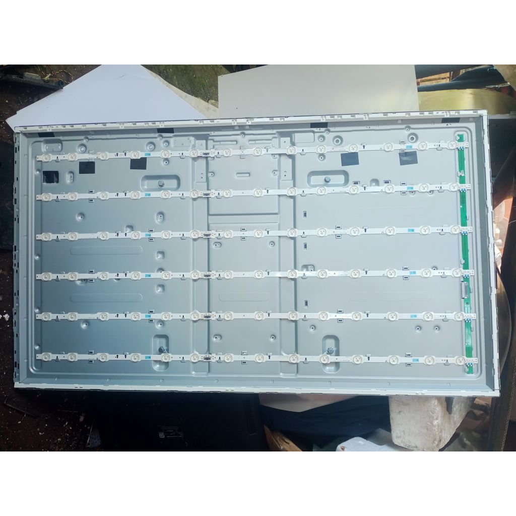 BL Backlight Samsung UA50HU7000W -UA50HU7000 -UA50HU6900K Original