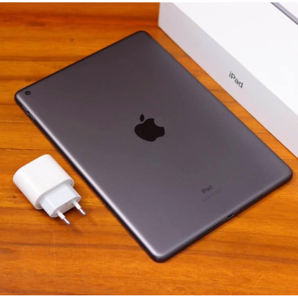 IPAD GEN 9 64gb MULUS