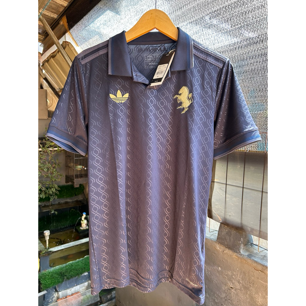 jersey juventus 3rd 24/25