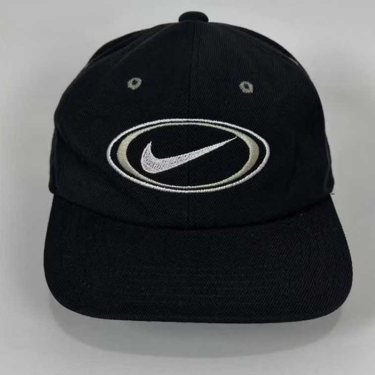 Topi Nike Vintage 90s Original