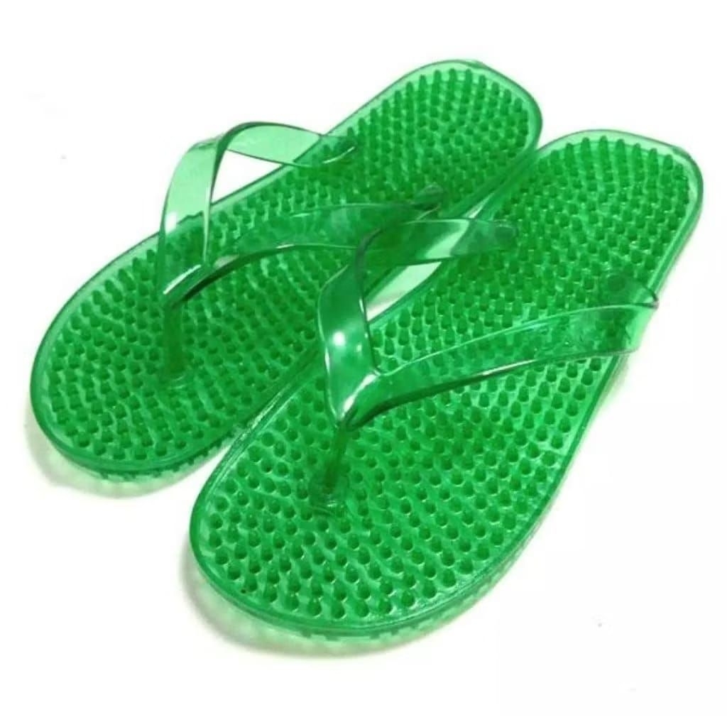 Sandal Jepit Refleksi | Sandal Jepit Kesehatan | Sandal Rematik | Sandal Refleksi Murah | Sandal Ter