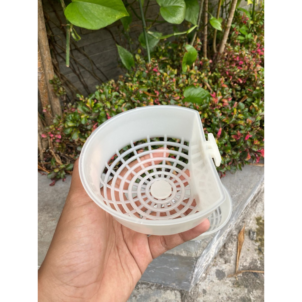 SARANG BURUNG KENARI MEREK ELITE SONG isi 5pcs
